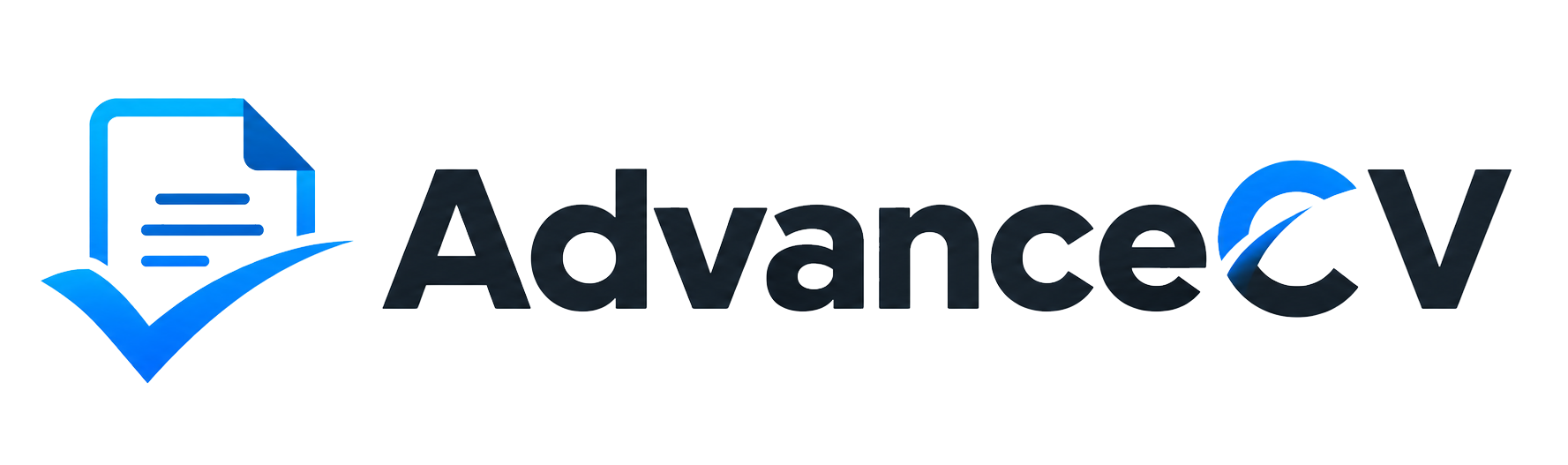 AdvanceCV